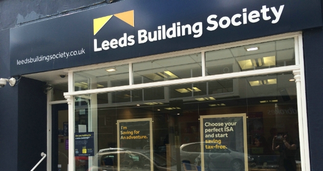 Leeds BS Launches New High LTV Two-year Fixes | Financial Reporter